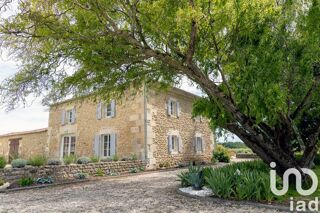  Maison à vendre 12 pièces 494 m²