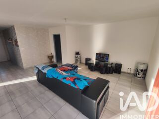  Maison à vendre 5 pièces 120 m²