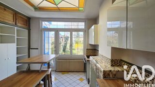  Maison à vendre 4 pièces 74 m²