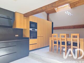  Appartement à vendre 5 pièces 181 m²