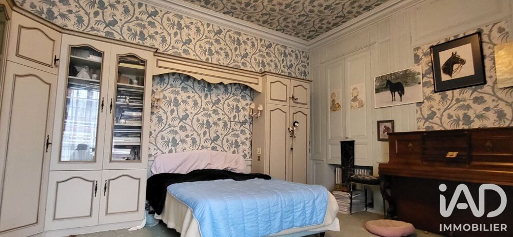 Vente Maison de village 9 pièces