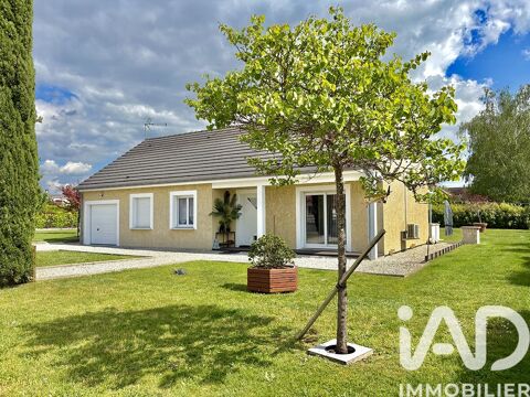   Vente Maison/villa 4 pièces Maison - 4 pièce(s) - 86 m²