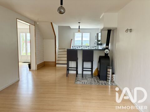   Vente Maison traditionnelle 4 pièces Maison - 4 pièce(s) - 80 m²