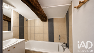  Appartement à vendre 3 pièces 36 m²