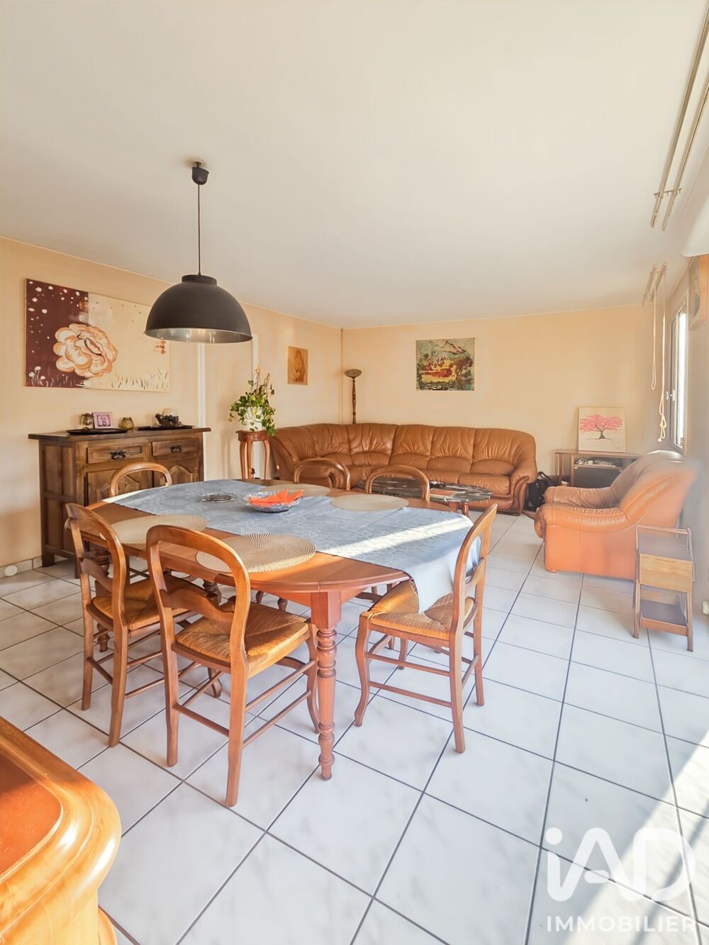 Vente Maison Vente Maison/villa 4 pièces Chelles