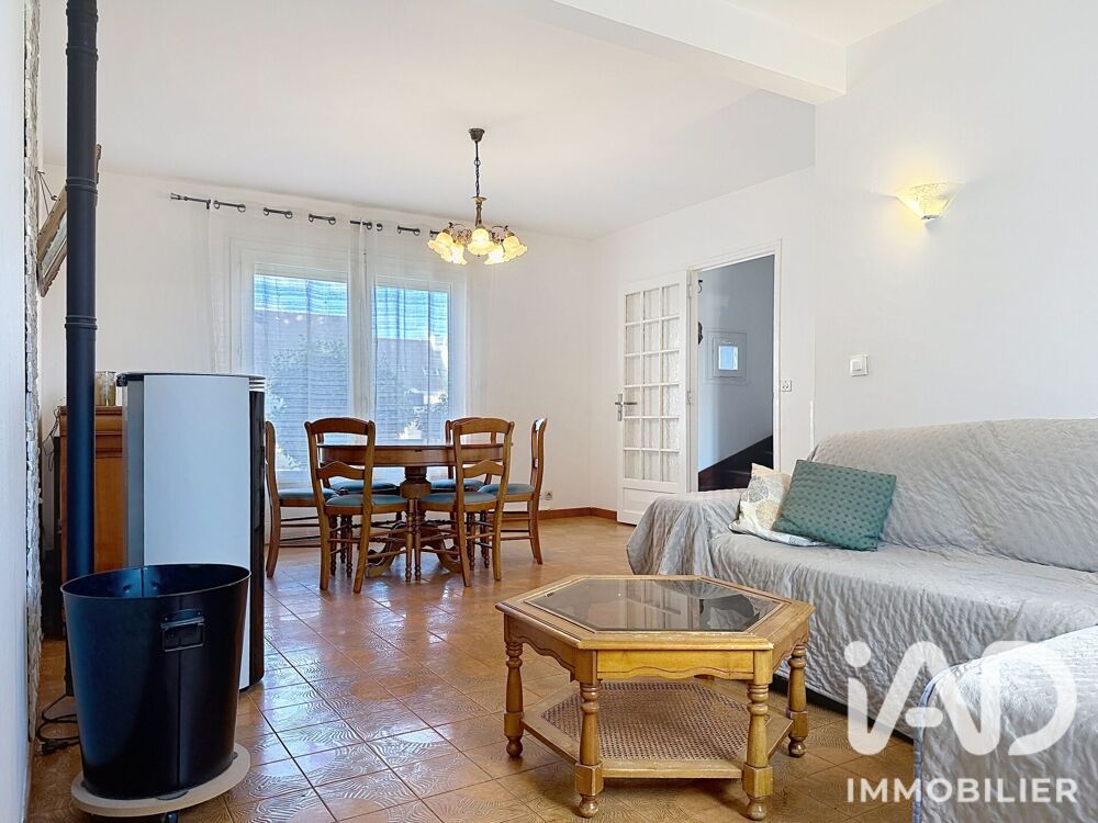 Vente Maison Vente Maison/villa 4 pièces Ploemeur