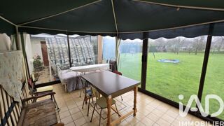  Maison à vendre 8 pièces 125 m²