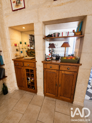  Maison à vendre 8 pièces 200 m²