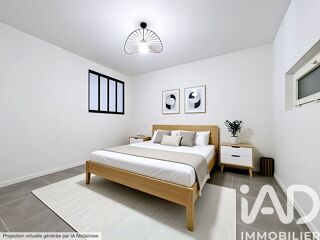  Appartement à vendre 3 pièces 82 m²