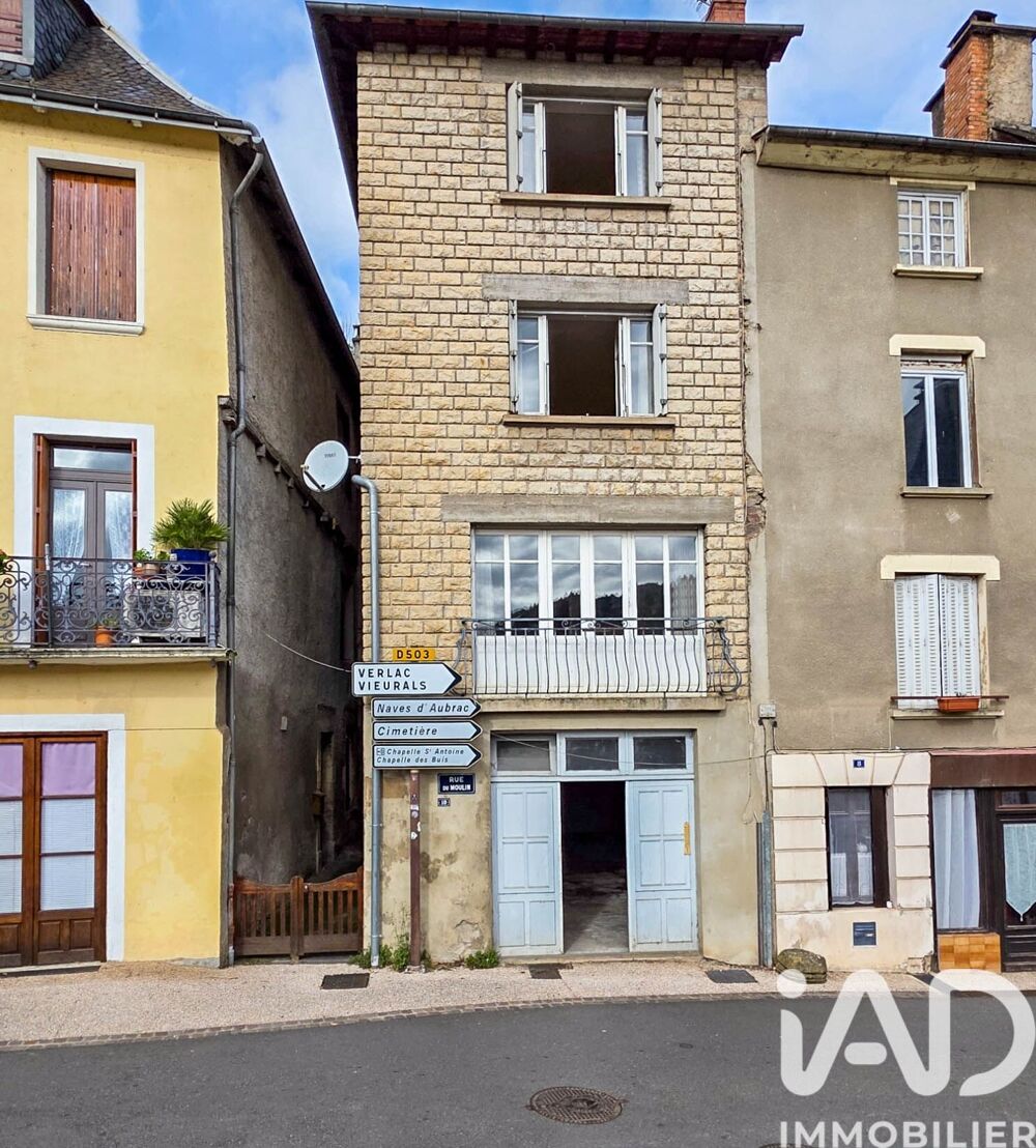 Vente Maison de ville 7 pièces