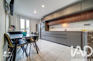  Appartement à vendre 5 pièces 97 m²