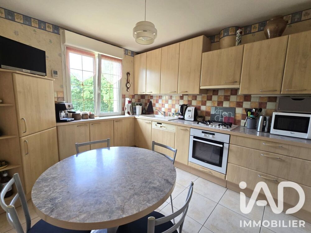 Vente Maison/villa 7 pièces