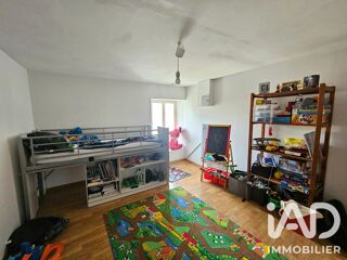  Maison à vendre 4 pièces 107 m²