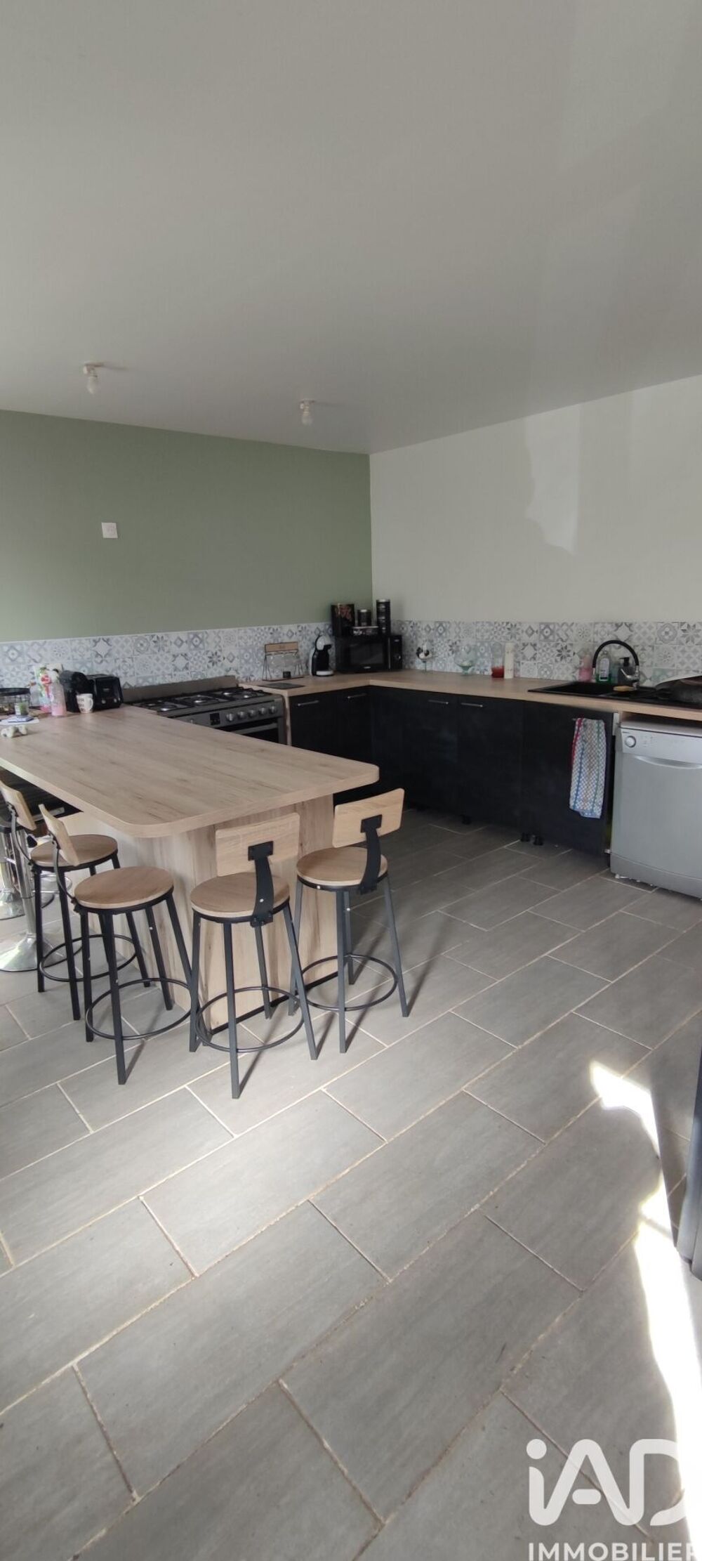 Vente Maison/villa 4 pièces