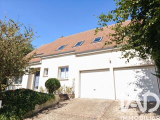  Maison à vendre 7 pièces 170 m²