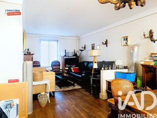  Maison à vendre 8 pièces 140 m²