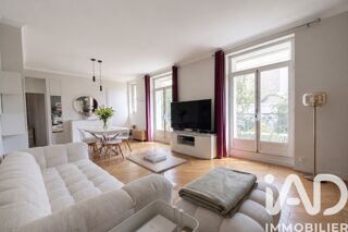  Appartement à vendre 2 pièces 60 m²