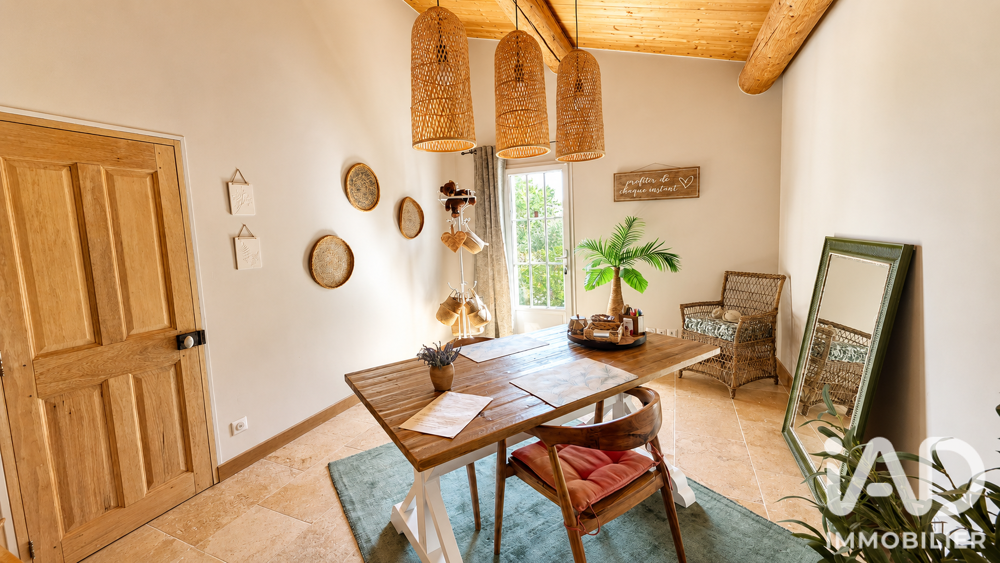 à vendre  Maison Savasse (26740)