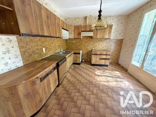  Maison à vendre 7 pièces 124 m²
