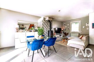  Maison à vendre 5 pièces 80 m²
