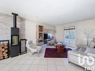 Vente Maison Vente Maison/villa 5 pièces Orgeval
