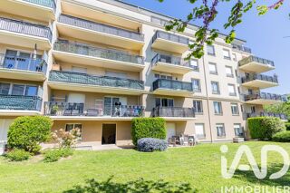  Appartement à vendre 2 pièces 45 m²