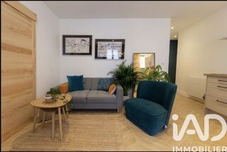  Appartement à vendre 2 pièces 31 m²