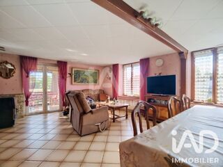  Maison à vendre 6 pièces 180 m²