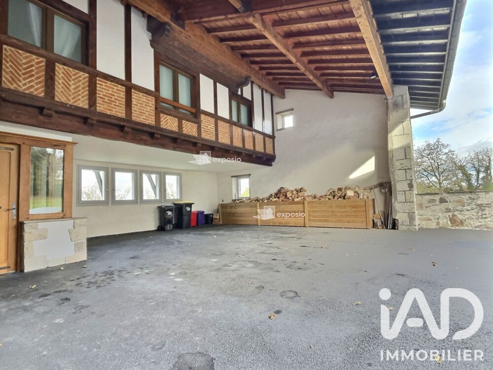 à vendre  Maison Urrugne (64122)
