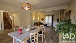  Maison à vendre 7 pièces 150 m²