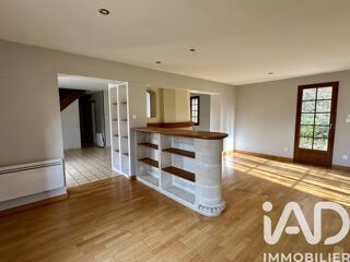  Maison à vendre 5 pièces 120 m²