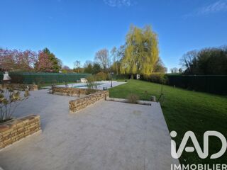  Maison à vendre 7 pièces 222 m²