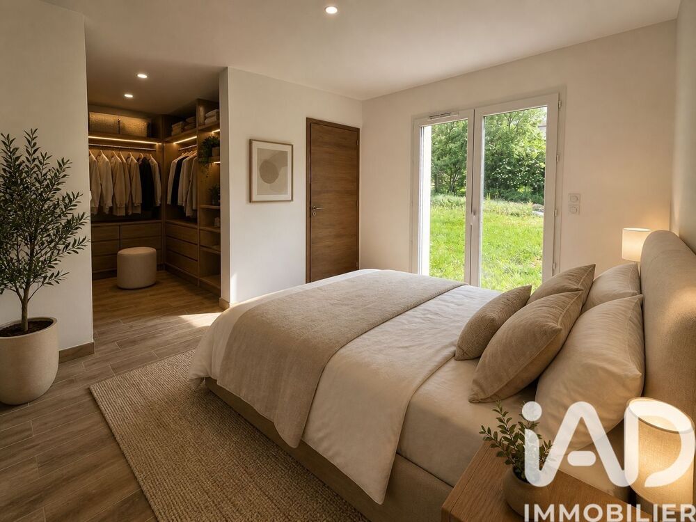 Vente Maison Vente Maison/villa 7 pièces Les granges-gontardes