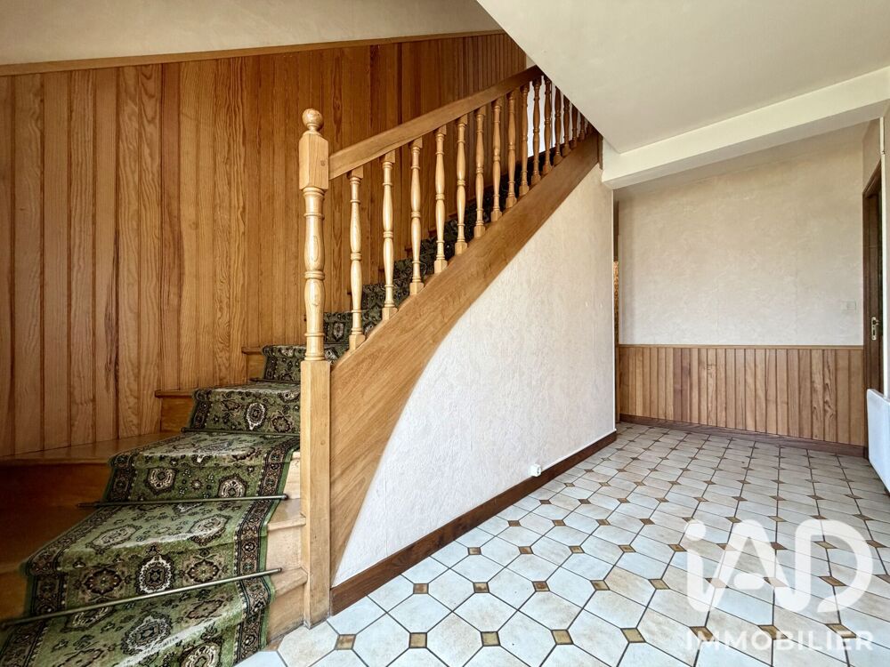 Vente Maison Vente Maison/villa 9 pièces Saint-lô