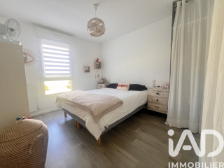  Appartement à vendre 3 pièces 60 m²
