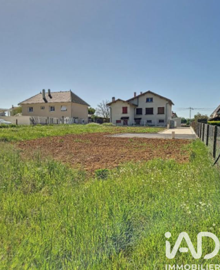  Terrain à vendre 437 m²