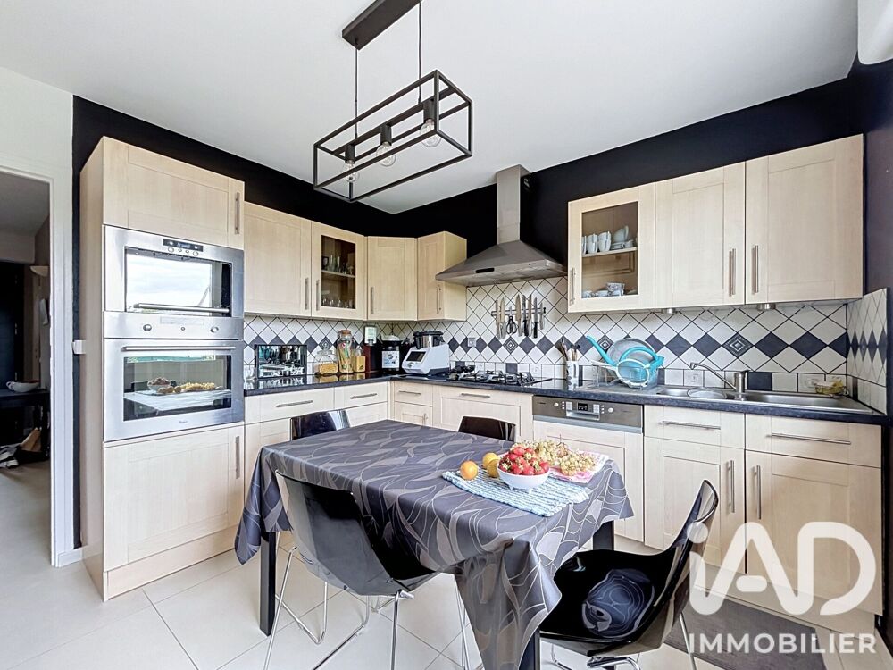Vente Maison Vente Maison de village 5 pièces Hébécourt
