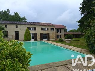  Maison à vendre 5 pièces 200 m²