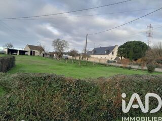  Terrain à vendre 850 m²