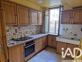  Maison à vendre 4 pièces 68 m²