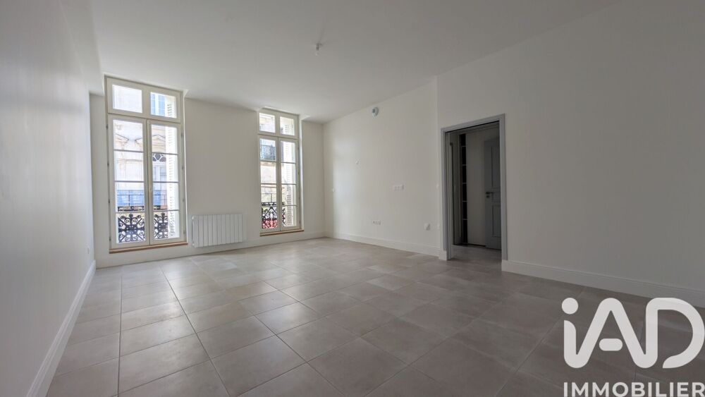 à vendre  Appartement Rochefort (17300)