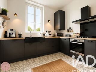  Appartement � vendre 3 pi�ces 74 m�
