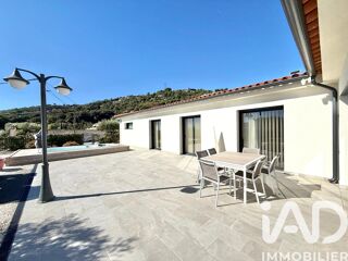  Maison à vendre 5 pièces 151 m²