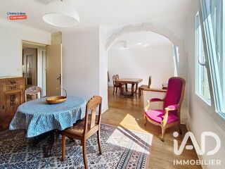  Maison à vendre 6 pièces 140 m²