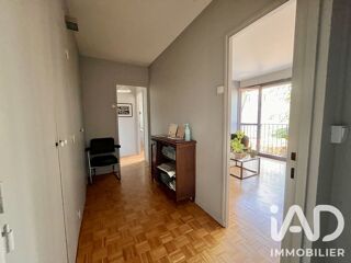  Appartement à vendre 2 pièces 40 m²