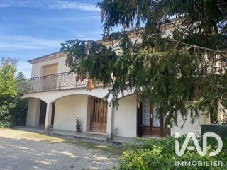  Maison à vendre 5 pièces 168 m²