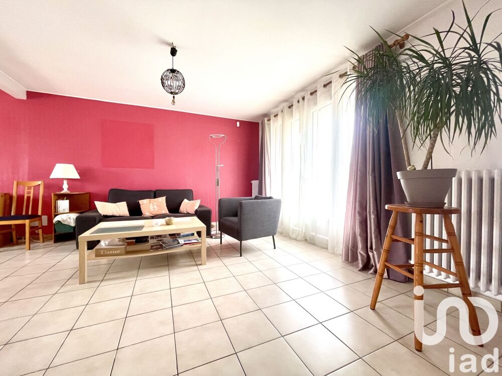 Vente Maison traditionnelle 6 pièces