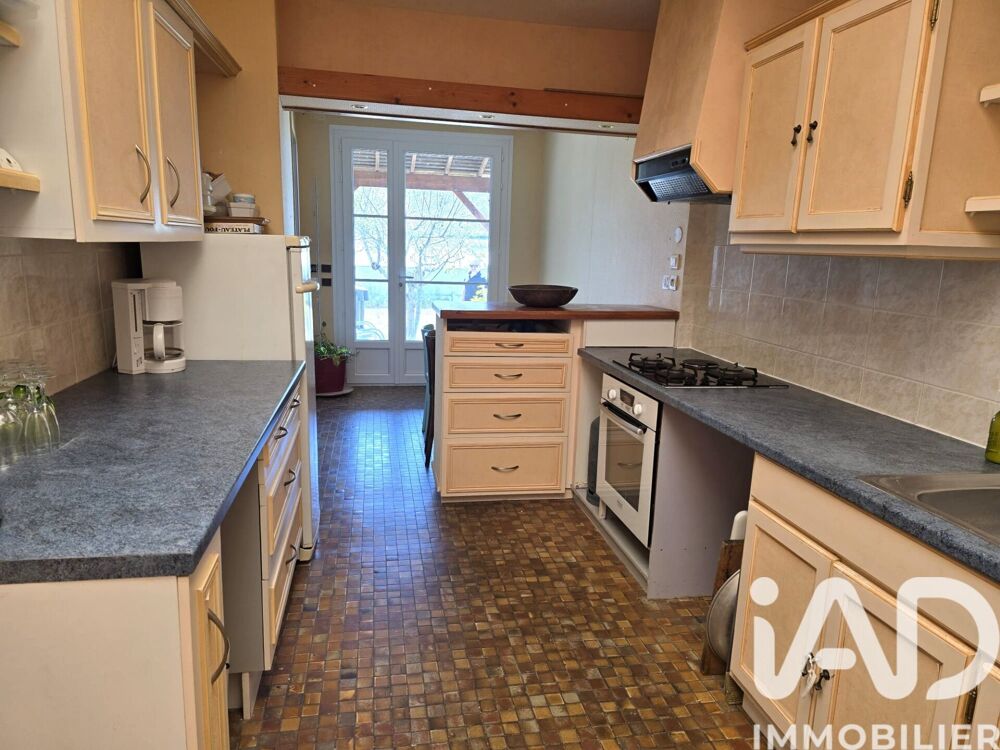 Vente Duplex 3 pièces
