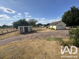  Maison à vendre 6 pièces 138 m²