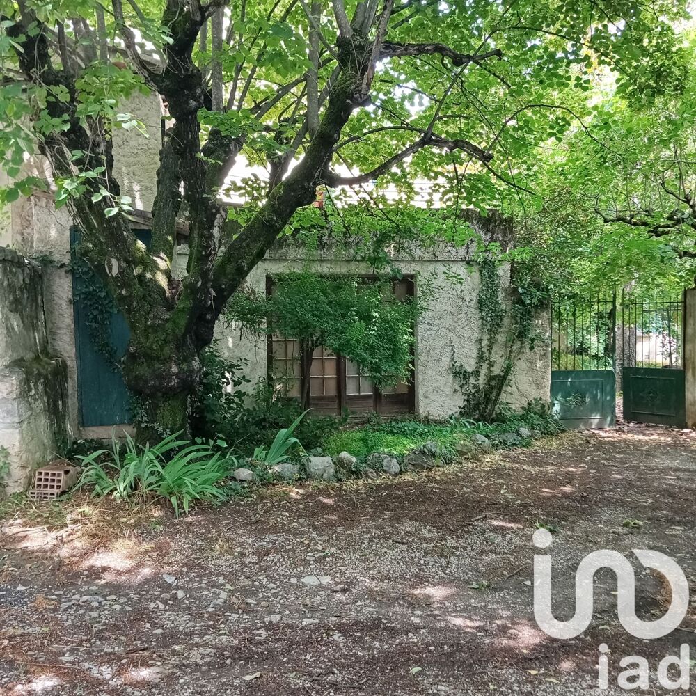 Vente Maison/villa 9 pièces